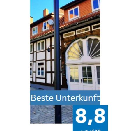'Bright 1' Innenstadtlage, Ruhige, Schoene, Helle 3Zkb Wlan Herford Eksteriør billede