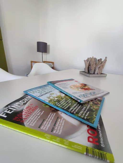 'Bright 1' Innenstadtlage, Ruhige, Schoene, Helle 3Zkb Wlan Herford Eksteriør billede